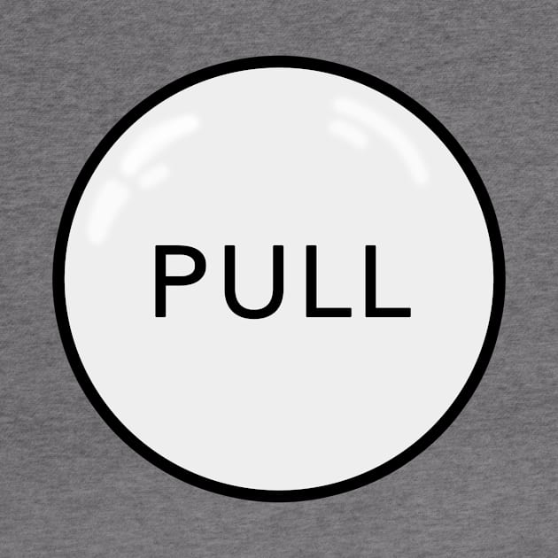 Pull by Vandalay Industries